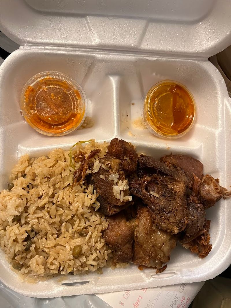 Alberte's Restaurant — Greenacres