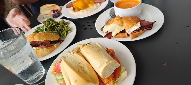 Build-Your-Own Sandwiches Let Regulars Create Their Perfect Bite