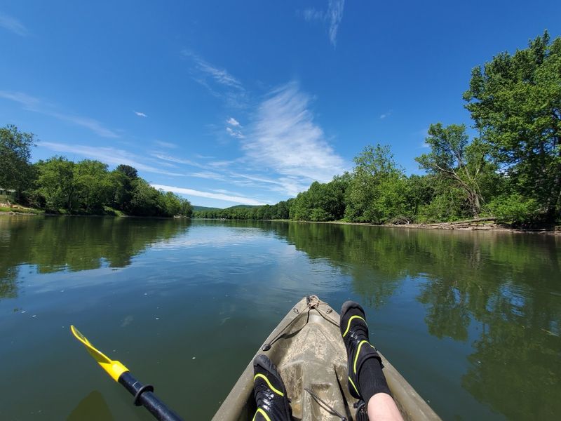 Allegheny River