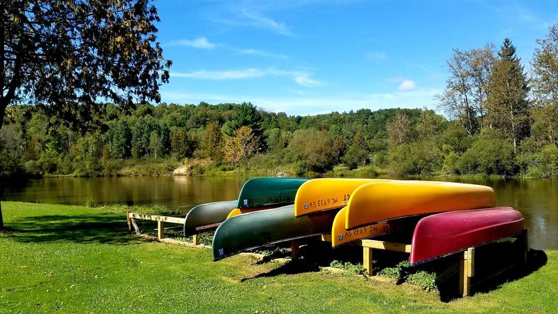 Manistee River