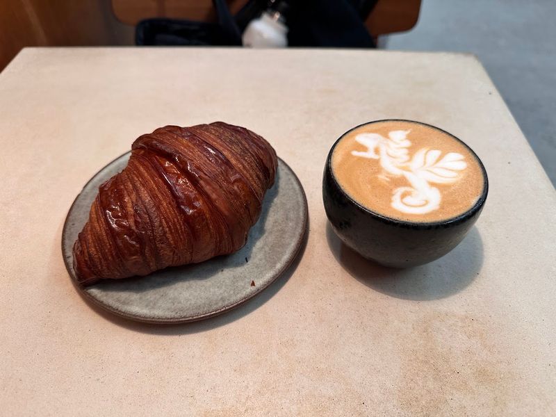 La Cabra Bakery (New York City, NY)