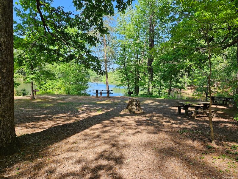 Lake Placid &ndash; Paris Mountain State Park (Greenville)