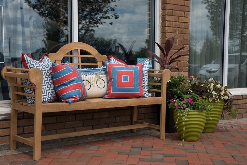 Karen's Fabrics - Roswell, Fulton County