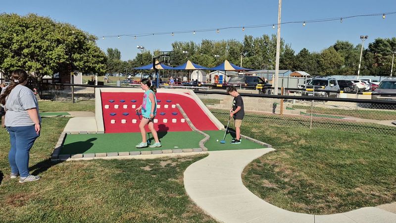 Palmer's Family Fun