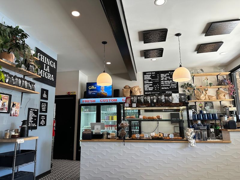 Valhalla Cakes - Tryon