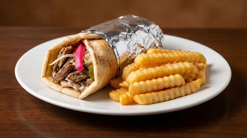 Pita'z Mediterranean and American Cuisine