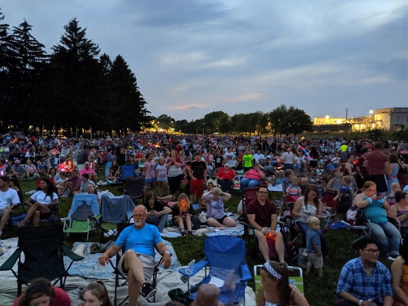 Lititz Fourth of July Celebration