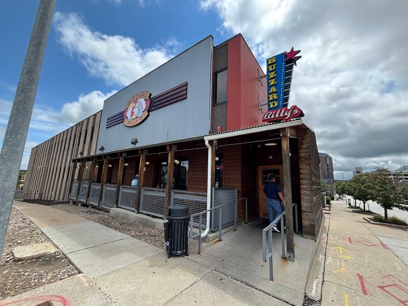 Buzzard Billy's (Des Moines)
