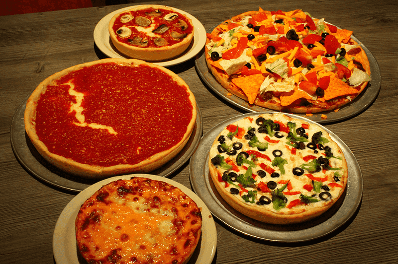 Felix & Oscar's &ndash; Des Moines