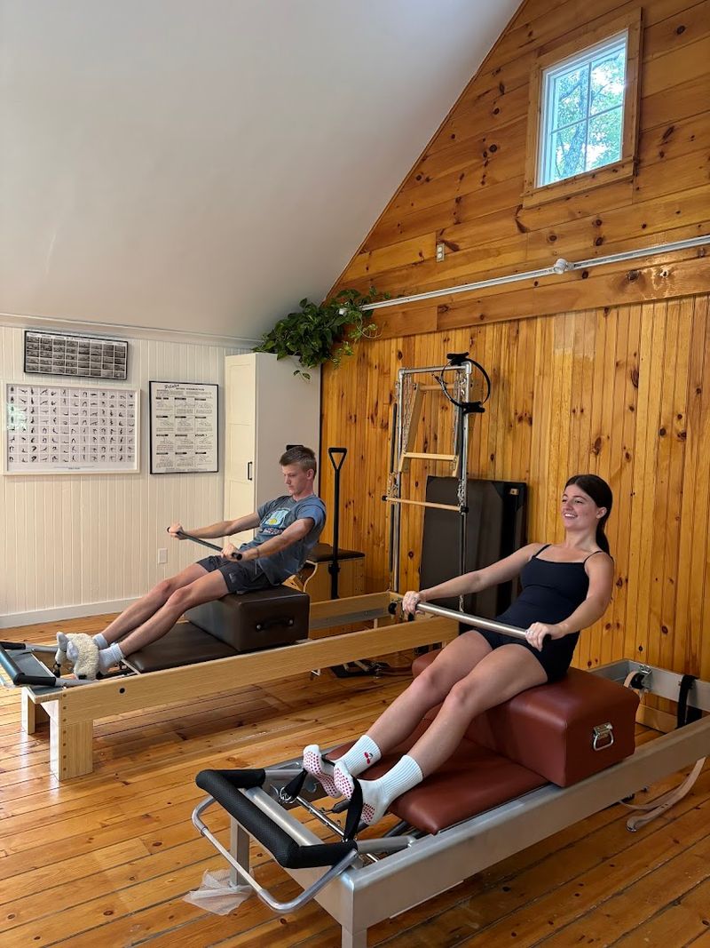 The Cottage Pilates (Ridgefield, Fairfield County)