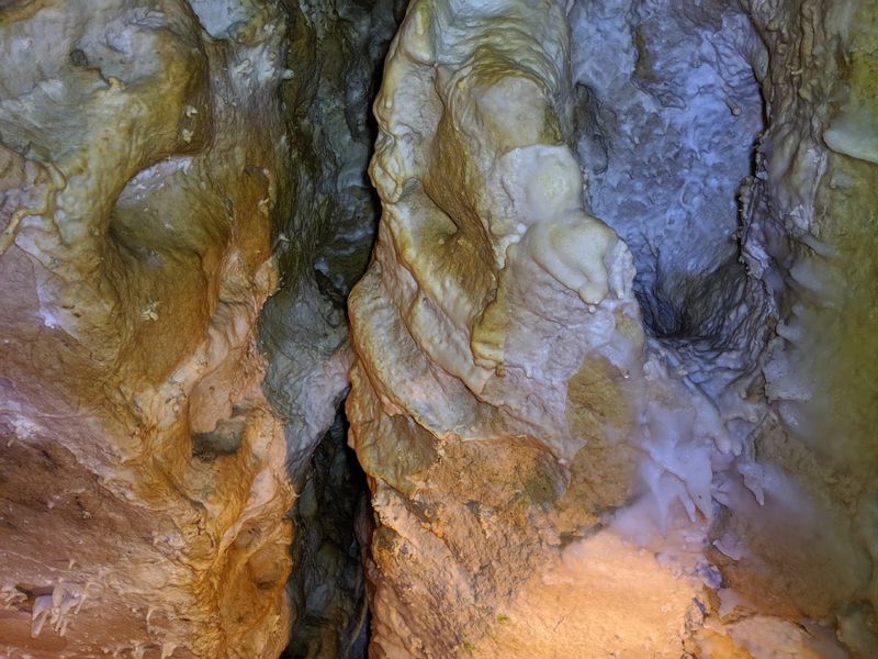 Why This Underground World Is Worth the Stop
