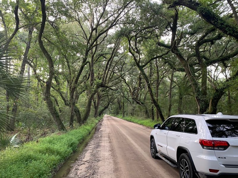 The Six-Mile Driving Tour Nobody Should Skip