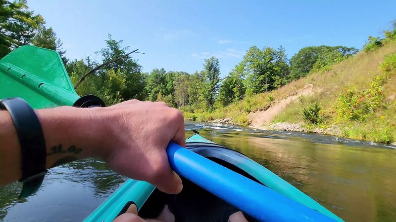 Pine River