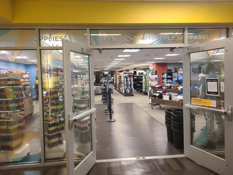 MassArt Supply & Bookstore – Boston