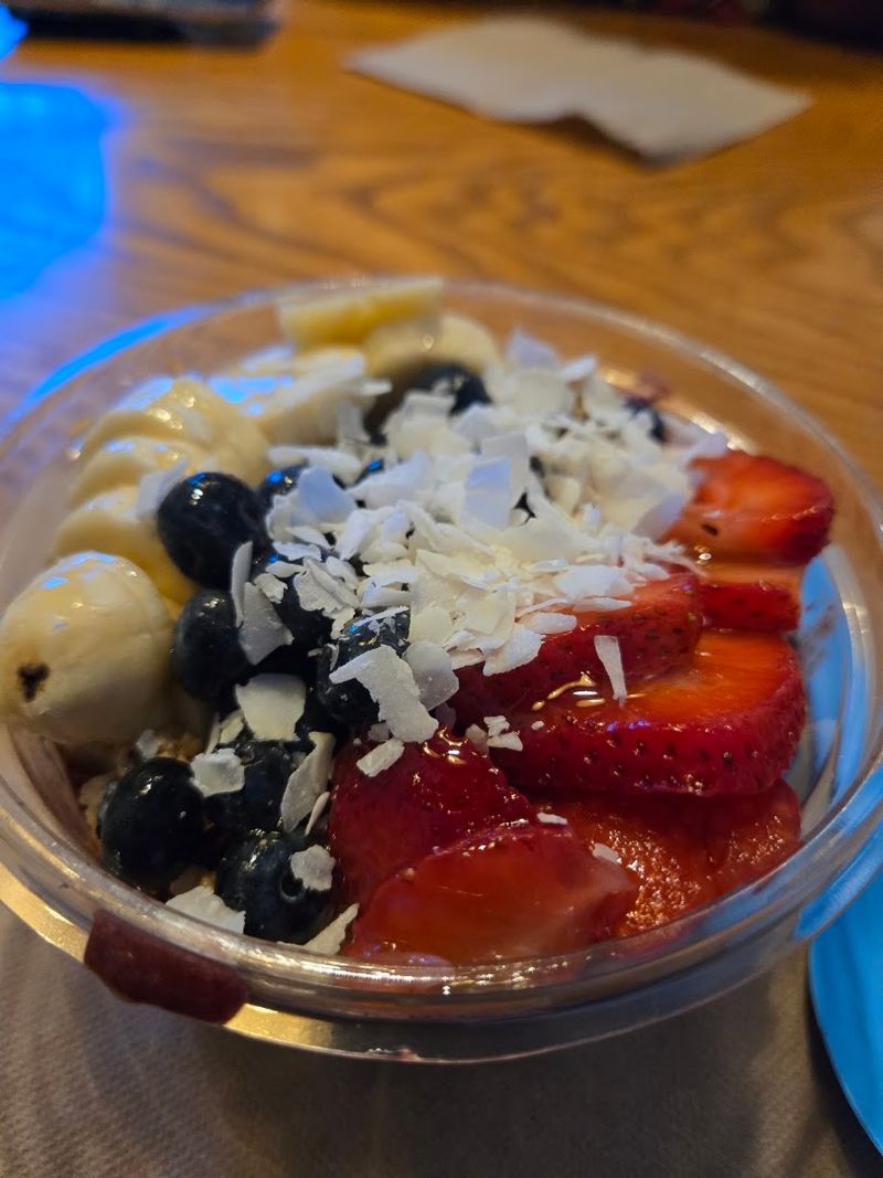 Playa Bowls - Mount Pleasant