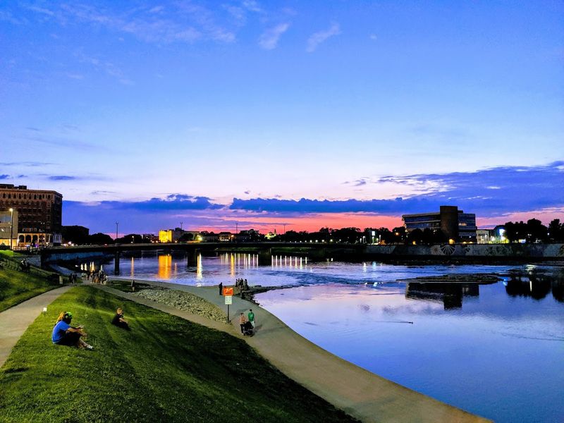 RiverScape Summer Music Series - RiverScape MetroPark, Dayton