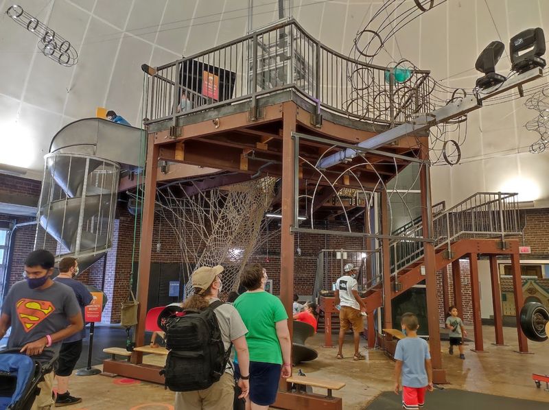 Children's Museum of Pittsburgh &ndash; Pittsburgh