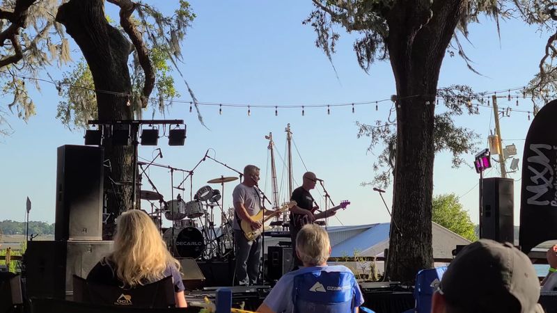 Old Town Bluffton Oyster Company - Bluffton, Beaufort County
