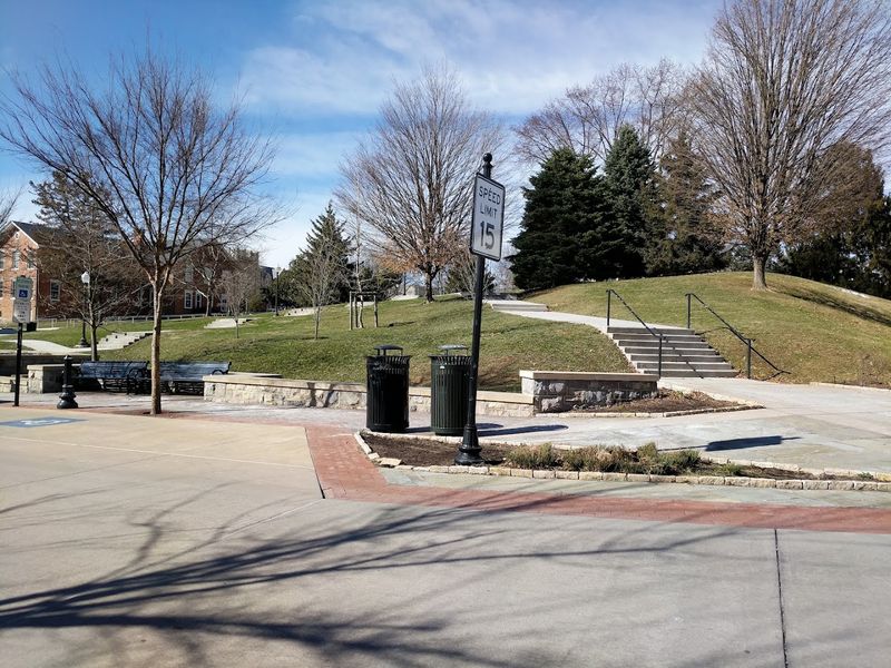 Summer Arts Festival Friday Night Concerts - Henderson Lawn, Virginia Tech, Blacksburg