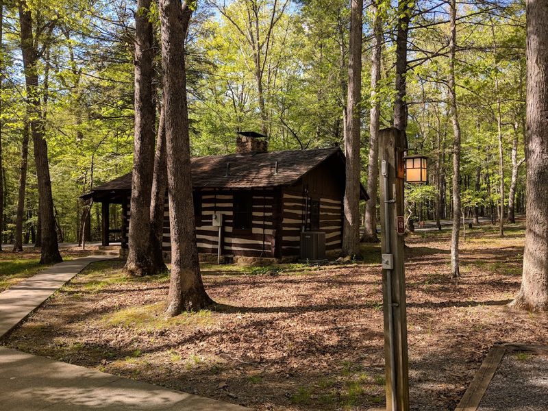 Douthat State Park