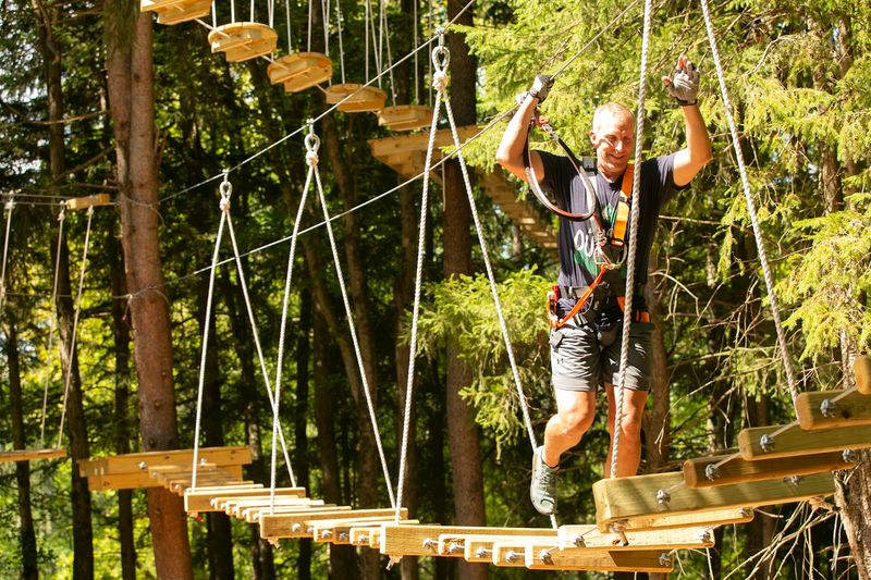 TreeTrails Adventures Trevose (Trevose)