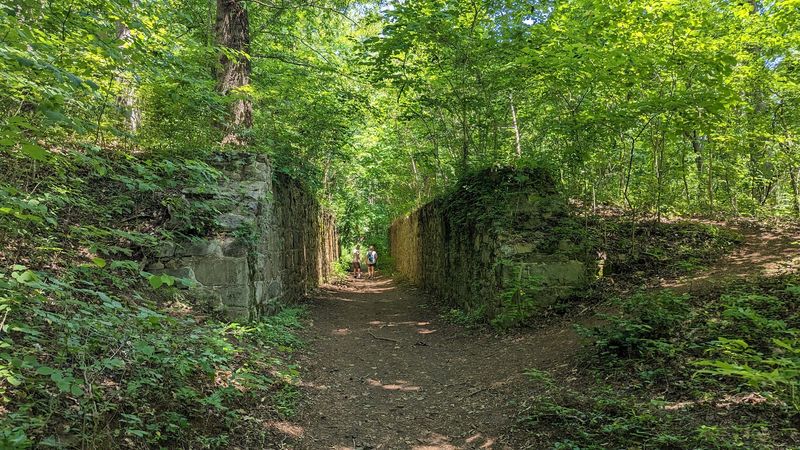 Landsford Canal State Park, Catawba, Chester County