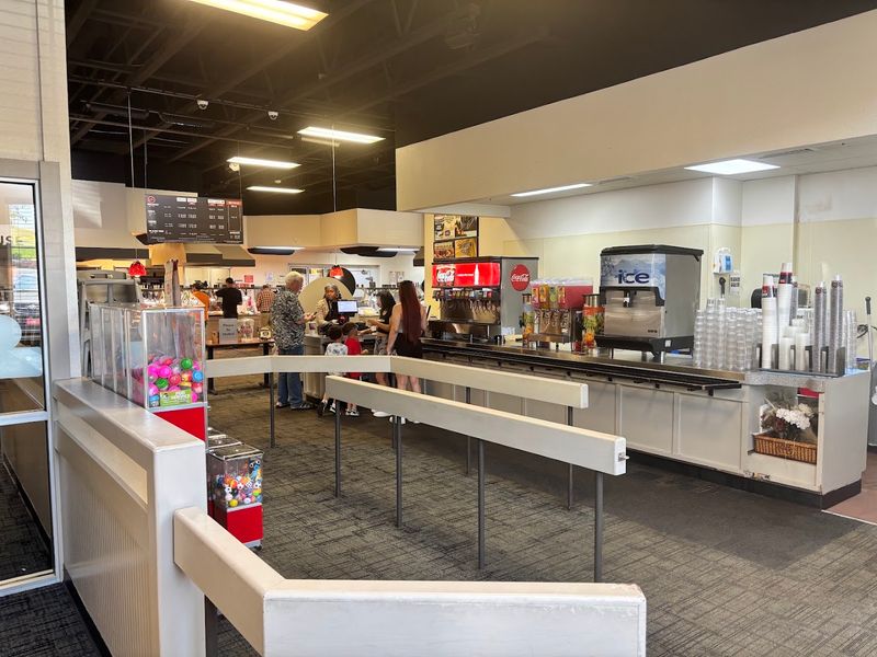 Golden Corral - Harrisburg, Dauphin County
