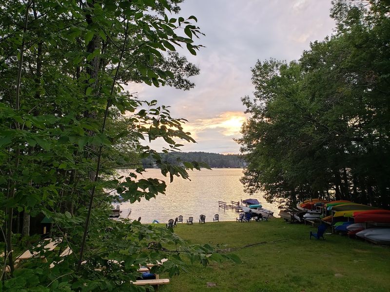 Otis Reservoir