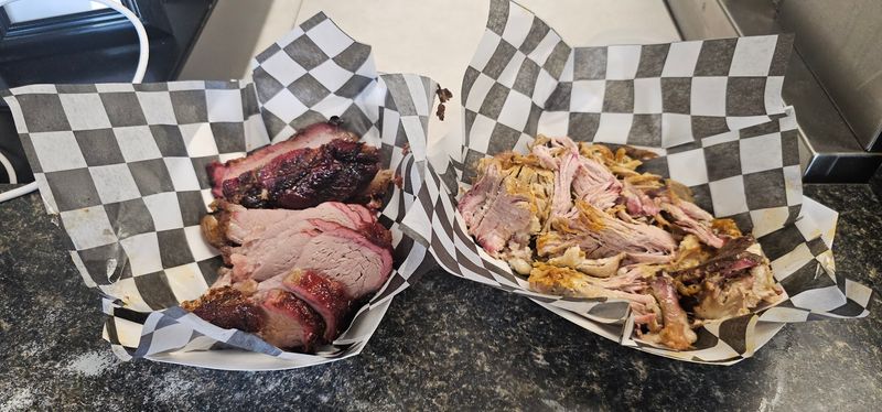 Rib Shack of Iowa