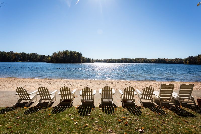 Traverse City - Grand Traverse Bay