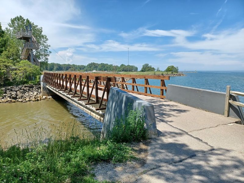 Geneva-on-the-Lake - Geneva-on-the-Lake, Ashtabula County, Ohio