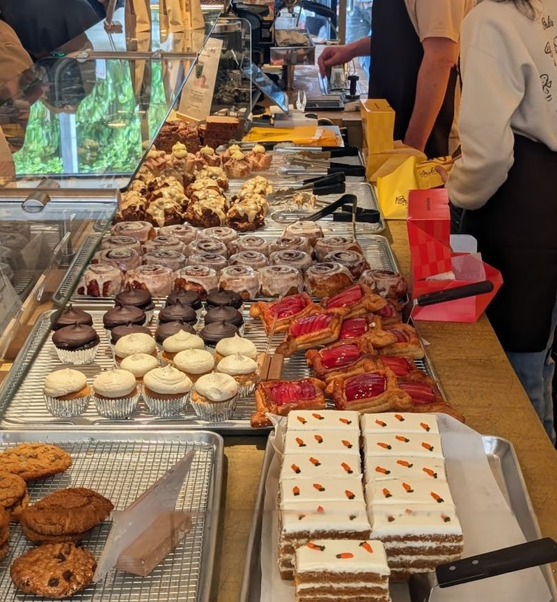 Bub's Bakery (New York City)