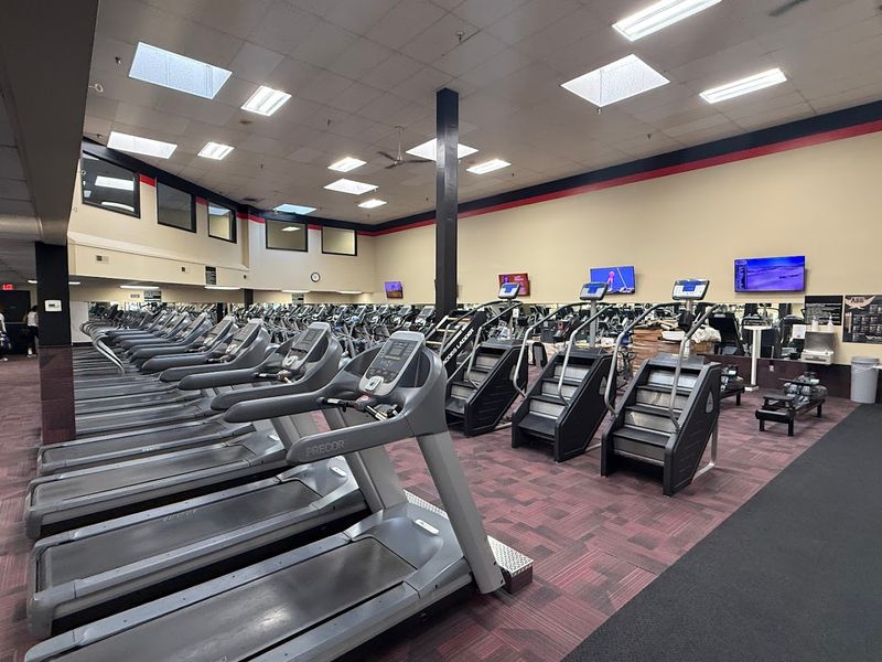 Everybody Fitness &mdash; Dayton