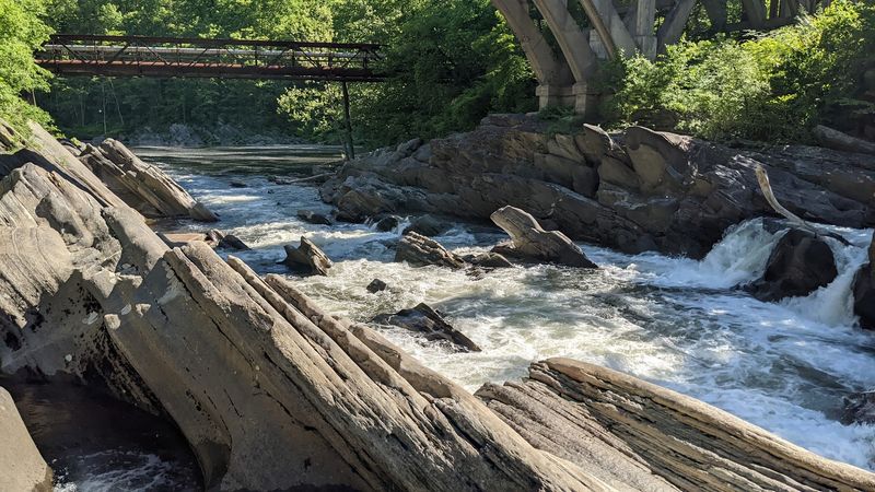 Why This Hike Feels So Dramatic