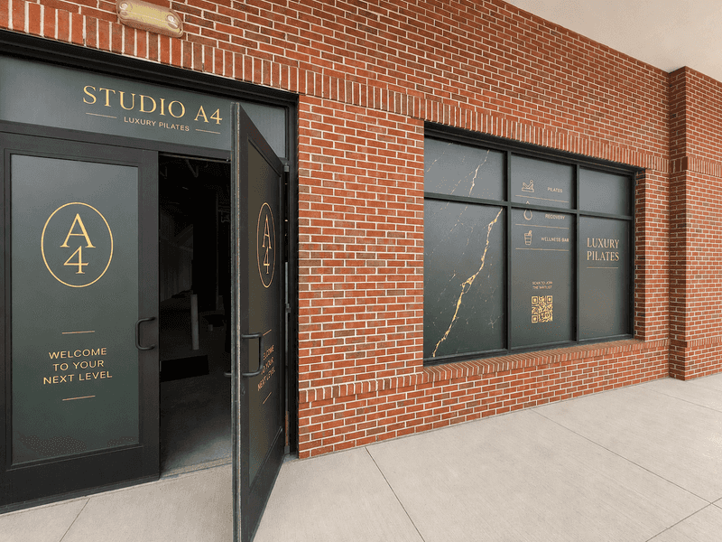 Studio A4 Pilates