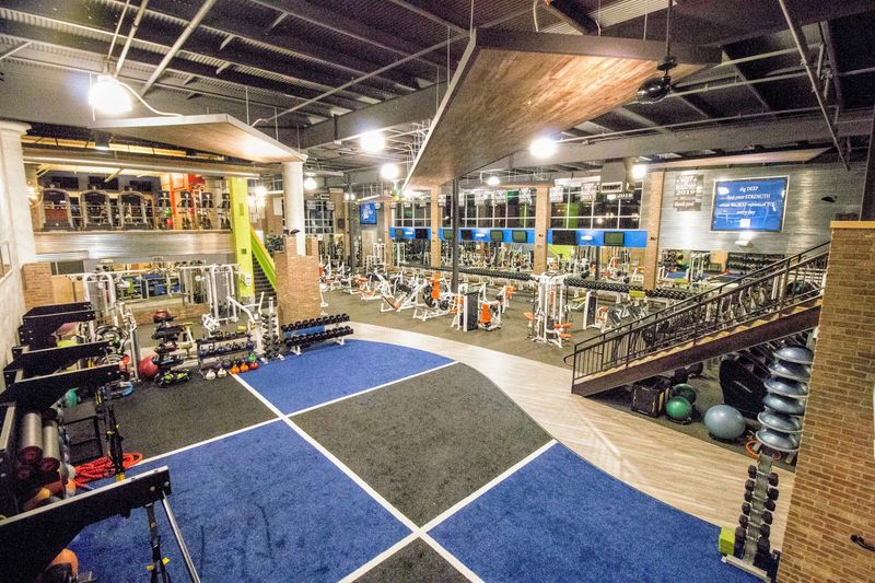 Big Sky Fitness (Newington, Farmington & Glastonbury)