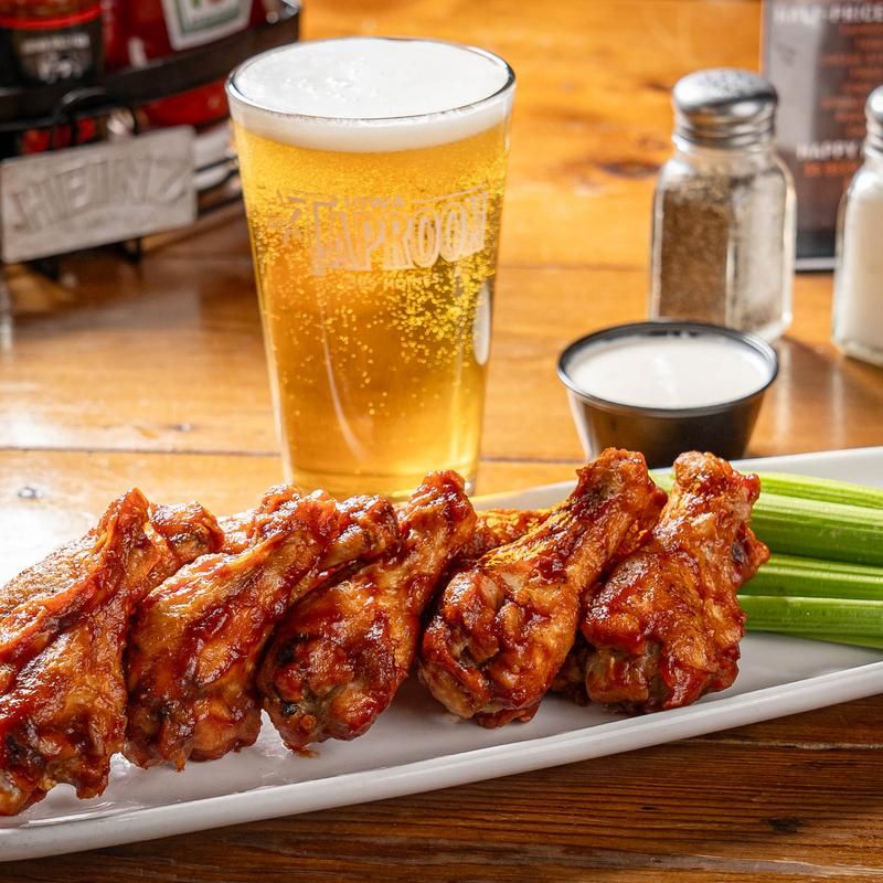 The Iowa Taproom