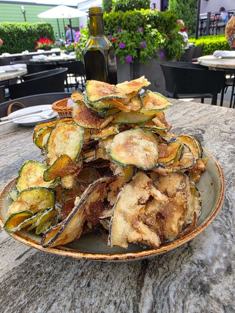 Viron Rondo Osteria - Cheshire