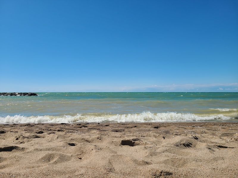 Presque Isle State Park &ndash; Beach 11 (Kohler Beach) - Erie