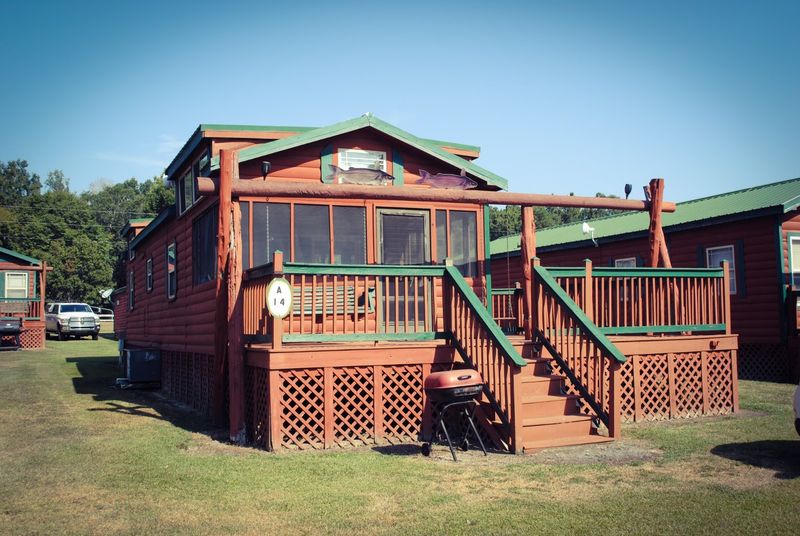 Relaxed Retreat at Carolina King