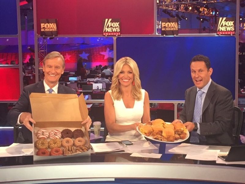 Federal Donuts
