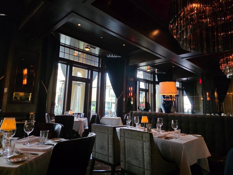 Historic Downtown Ambiance With Modern Elegance