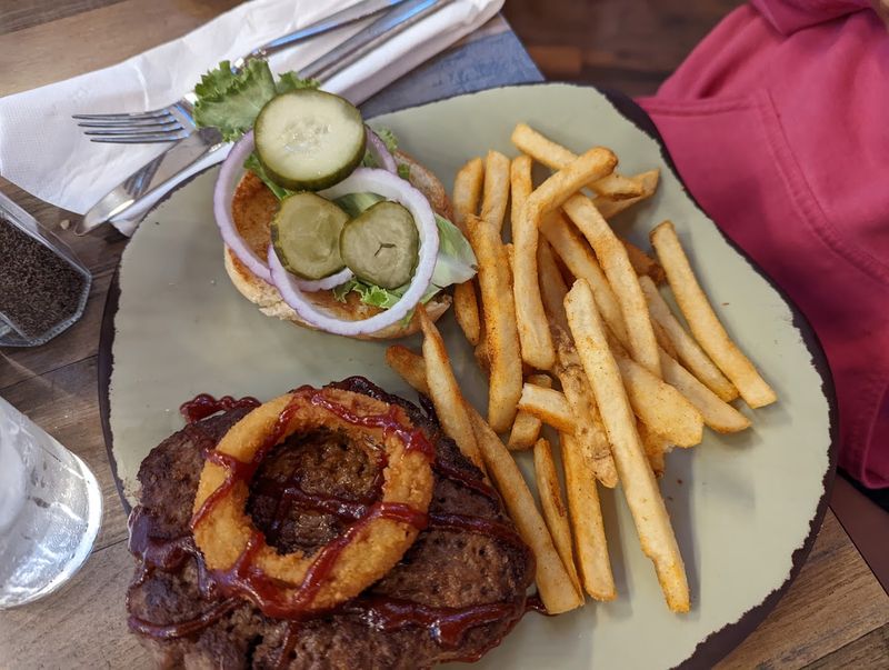 Hand-Selected Beef from Ohio Farms