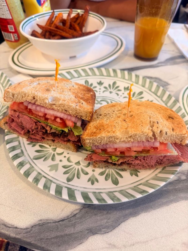 Bagel Cove, Aventura, Miami-Dade County