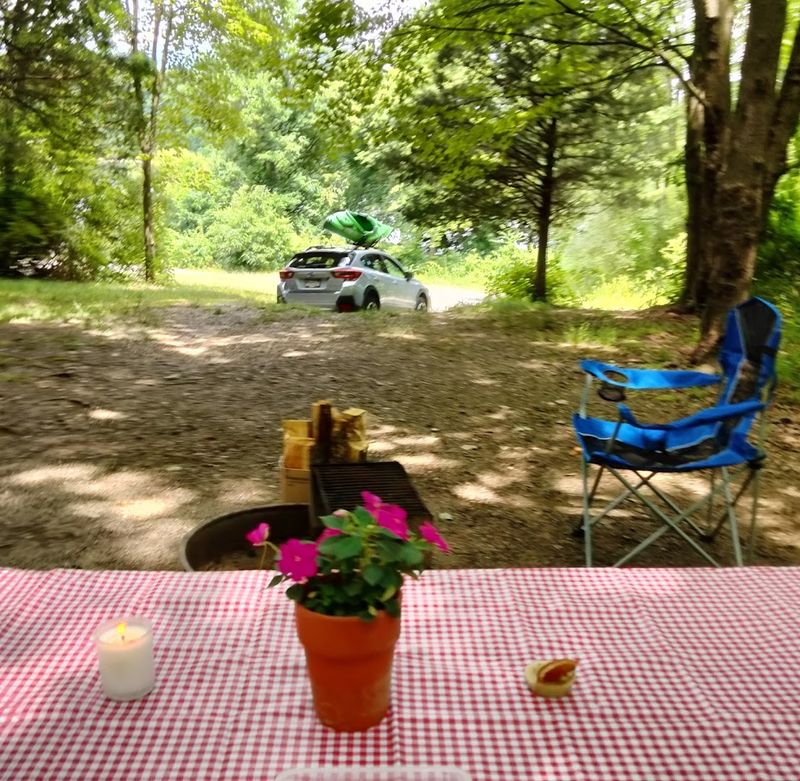 Codorus State Park Campground