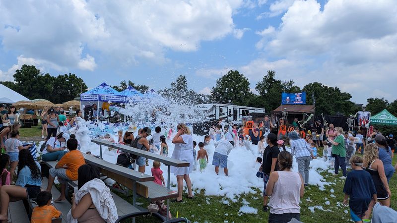 Loudoun County Fair (Leesburg)