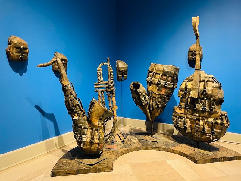 Toledo Museum of Art — Toledo