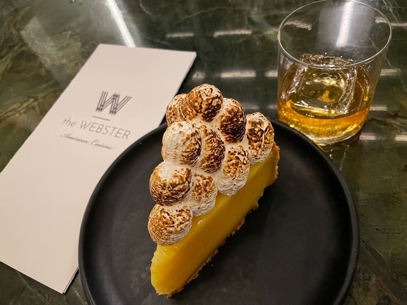 the Webster