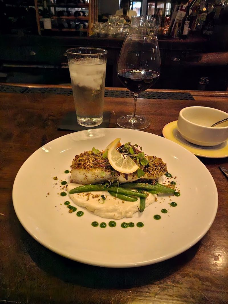 Prairie Canary Restaurant & Bar