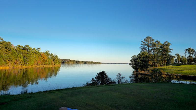 Richard B. Russell State Park &mdash; Elberton